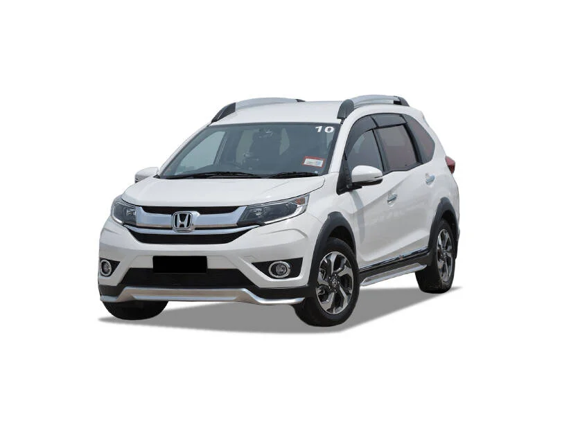 HONDA BRV