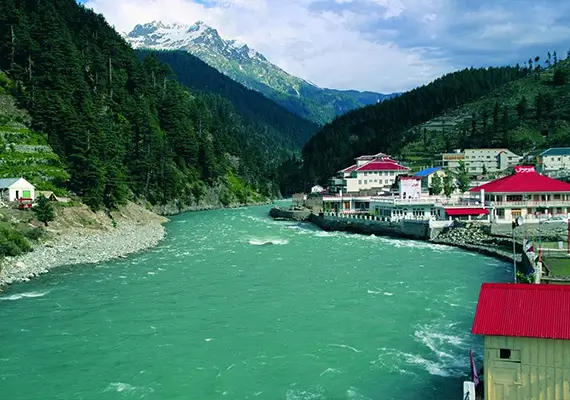 Swat - Kalam - Malam Jabba